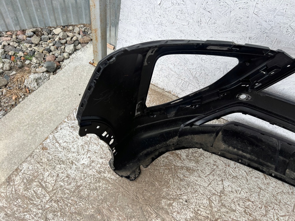 фото №10, Бампер перед передний audi e-tron gt rs 4j3