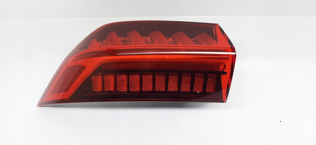 фото №1, Audi a7 s7 c8 lift лампа задня задня ліва led 4k8945069b