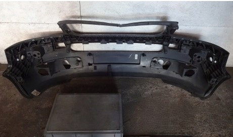 фото №8, Бампер передний vw t5 multivan caravelle pdc