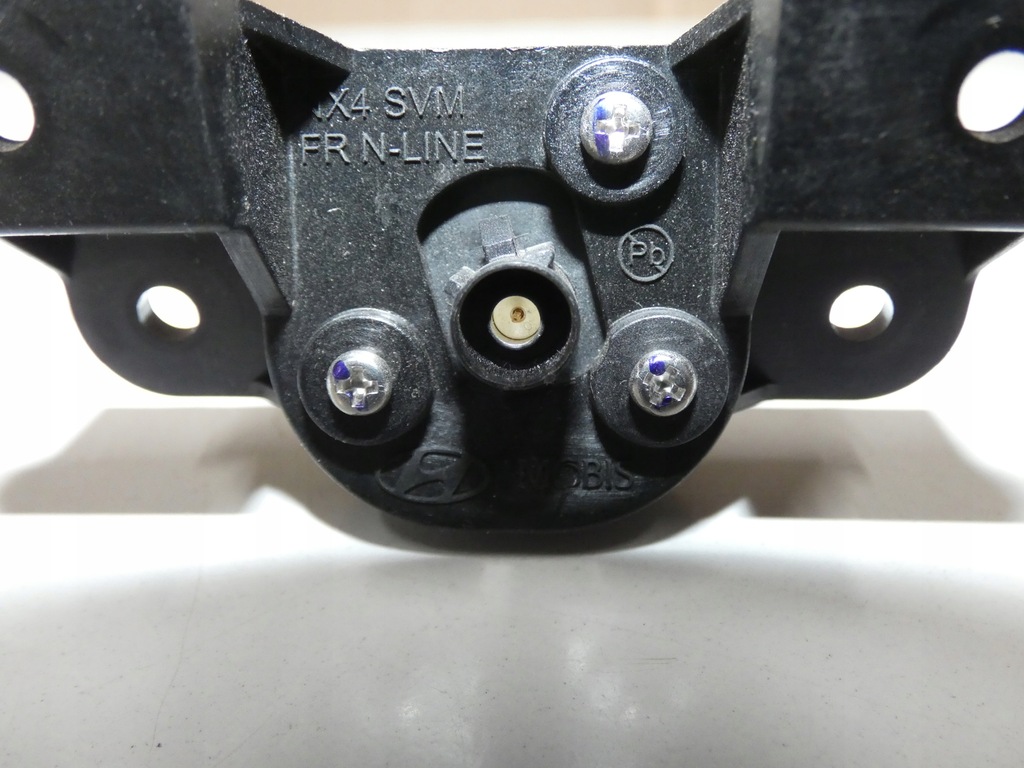 фото №7, Камера передня, кронштейн hyundai tucson n-line