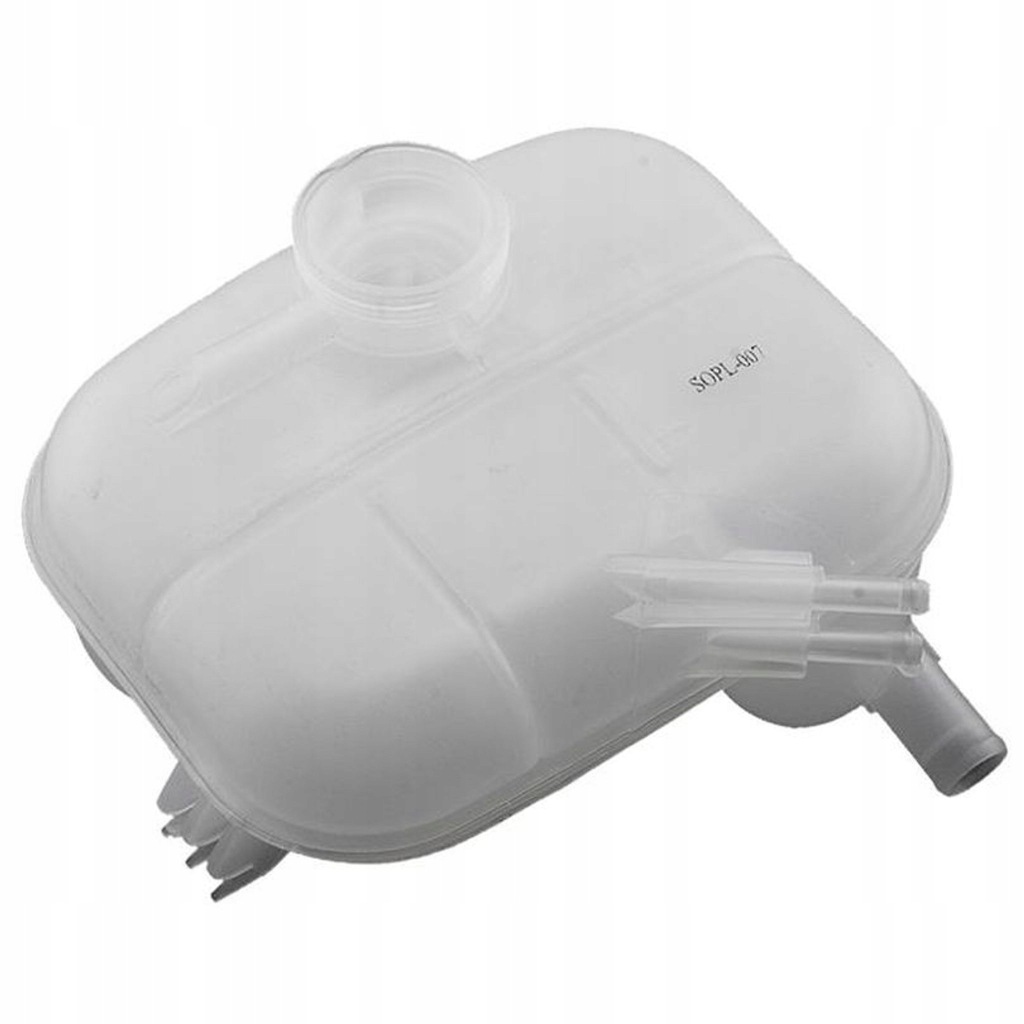 Купить Бак расширительный жидкости