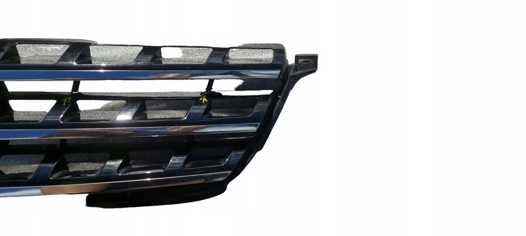 Mercedes ml w166 решётка радиатора радиатора решётка радиатора a1668800123 Киев