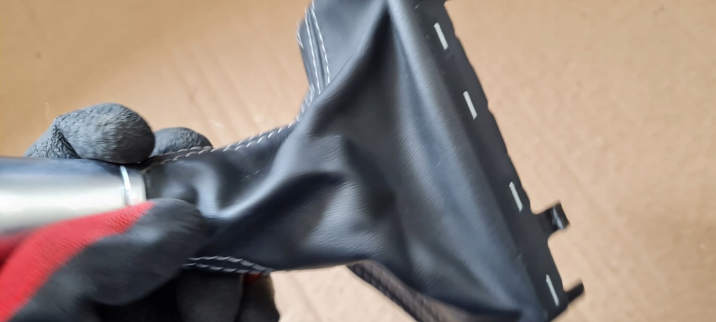 фото №9, S6 c7 a6 4g ручка переключения передач автоматическая коробка передач 4g1713139m a7 4g s7