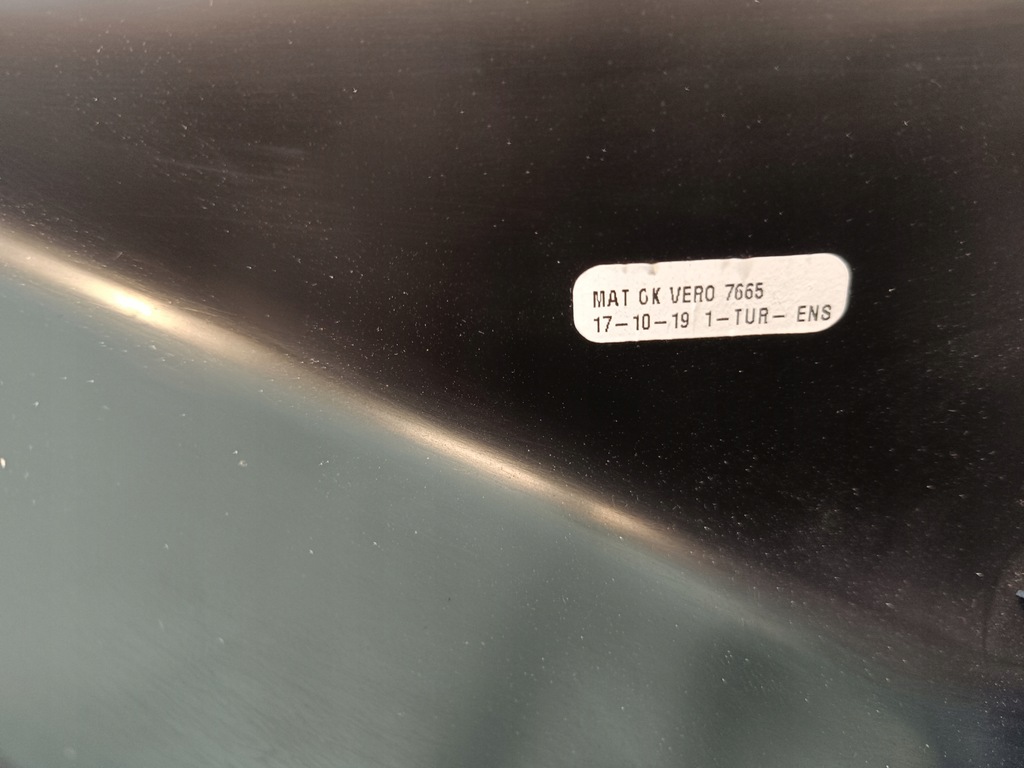 фото №9, Jeep compass 2 ii 2.4 pb 182km 4x4 2020 r рамка защита панели приборной панели