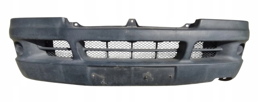 фото №1, Бампер передний перед peugeot boxer ls130400901
