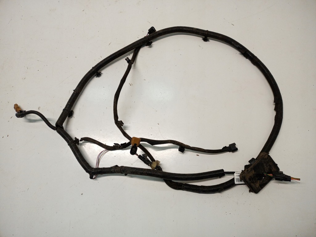 фото №1, Електропроводка бампера задня renault master iv 241573667r