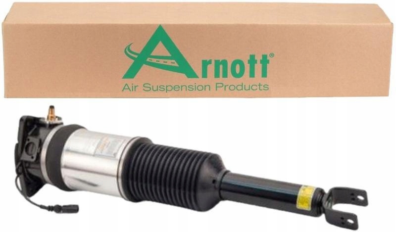 фото №1, Arnott амортизатор пневматичний as-2959