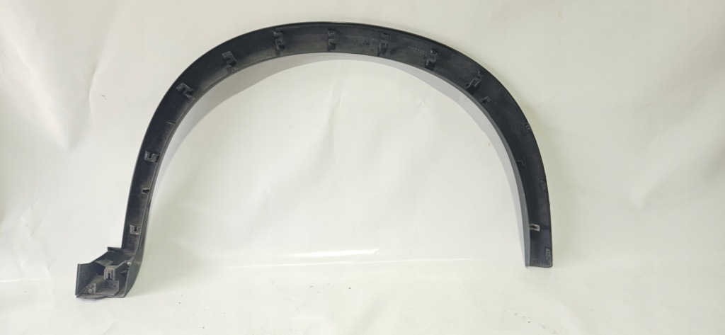 фото №7, Молдинг na крила nissan x-trail iv t33 2021- лівий перед ліва передня