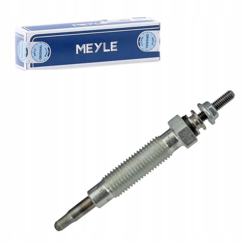 Свеча накаливания mitsubishi 2,0td 32-148600000 Оригинал