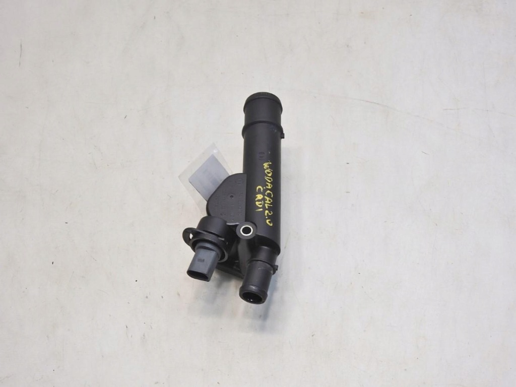 фото №7, Патрубок воды dodge caliber 2.0 crdi 038121132g