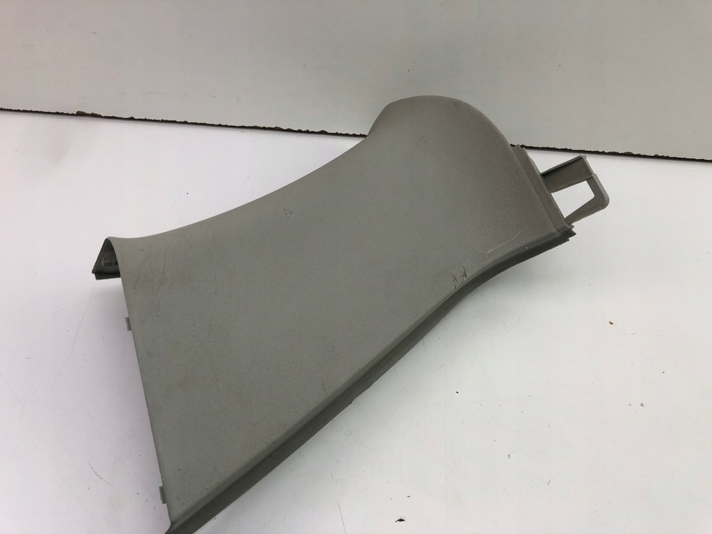 фото №8, Vw touran захист обшивка стійка правого lewego 1t0867245