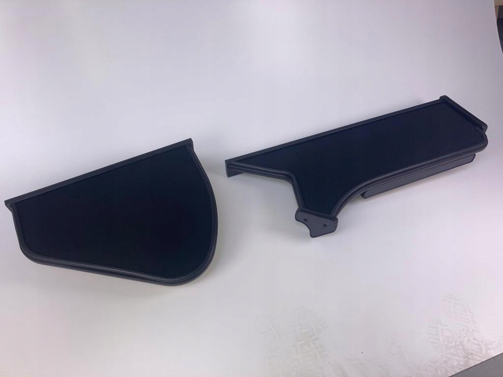 фото №9, Полиця велика з шухляда stolik iveco s-way новинка !!!!