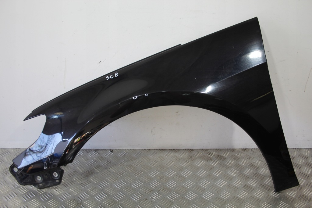 фото №1, Крыло левый перед vw passat cc 3c8