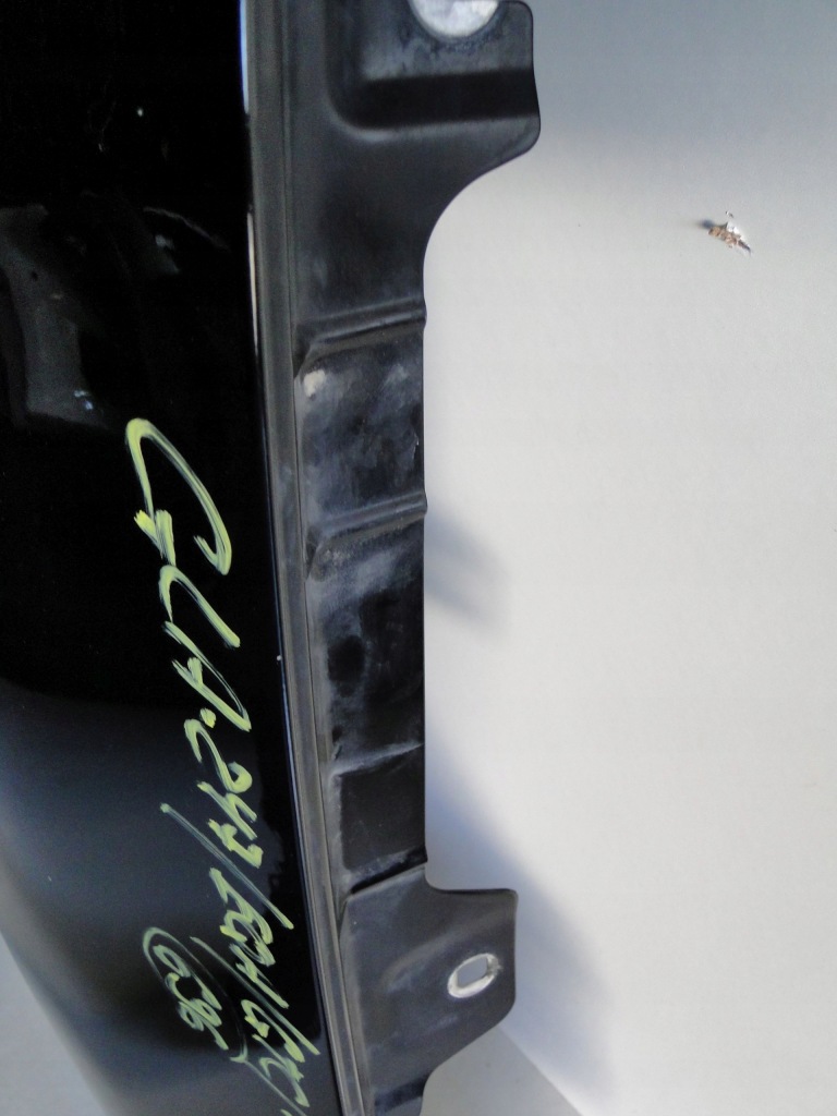 Mercedes eqa 243 h243 крила передній лівий a2478811100 696 Зі Шроту