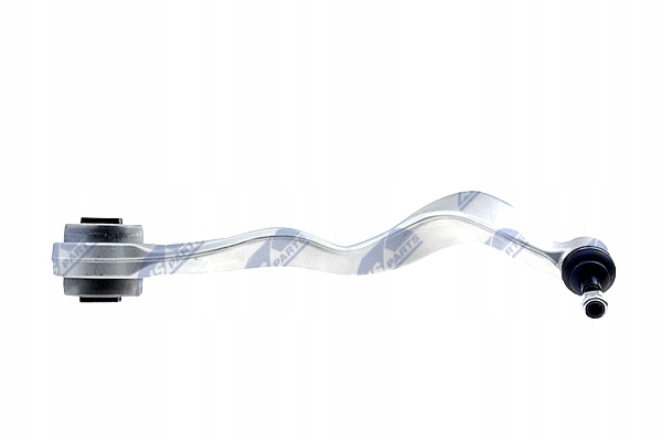 фото №11, Важіль передній bmw 7 e65 01- передній нижній лівий nty