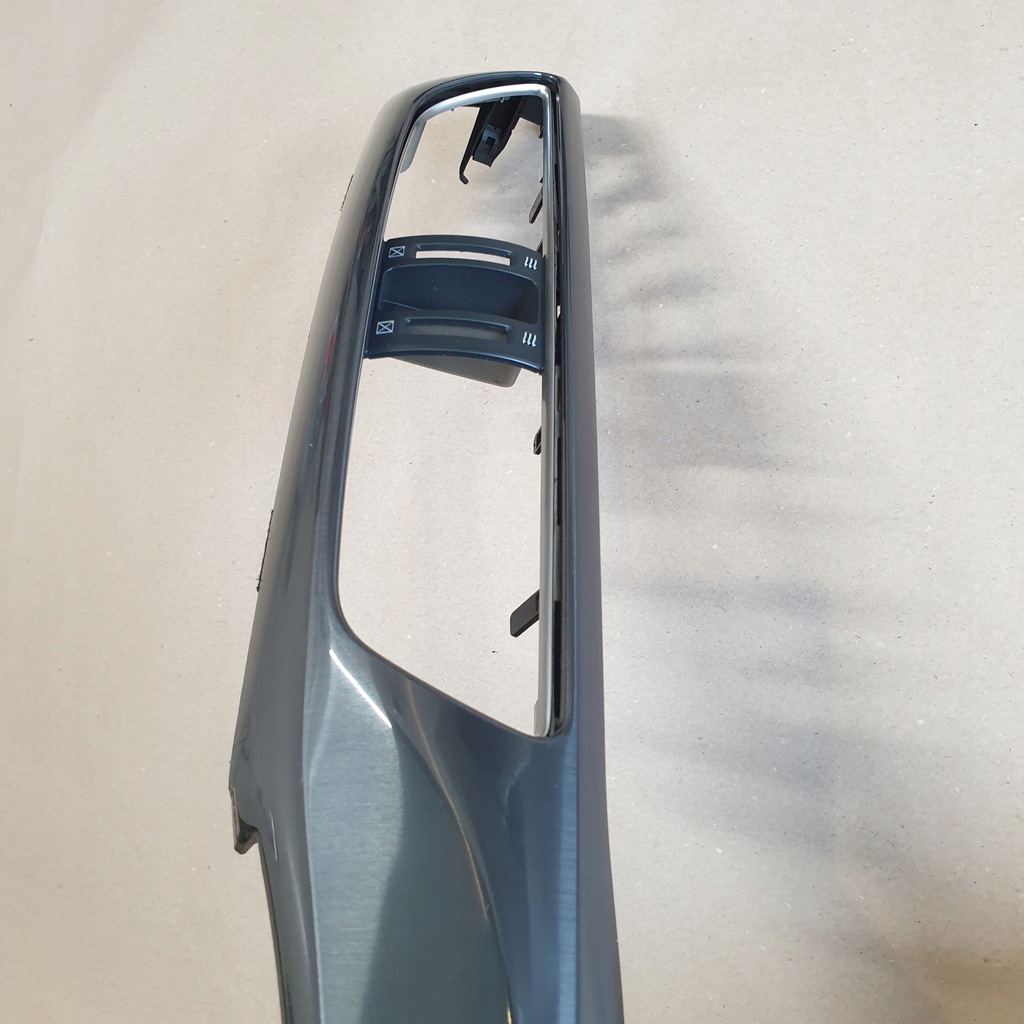 фото №9, Молдинг декоративная dekor панели консоли mazda 6 gj kombi оригинальный номер europa