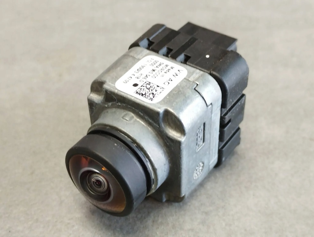 фото №1, Audi s3 a3 8y камера перед 5wa980546d