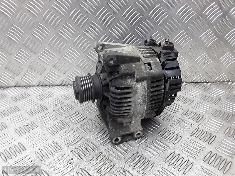 Купить 2001 mercedes a class генератор 1700cdi a0101543902