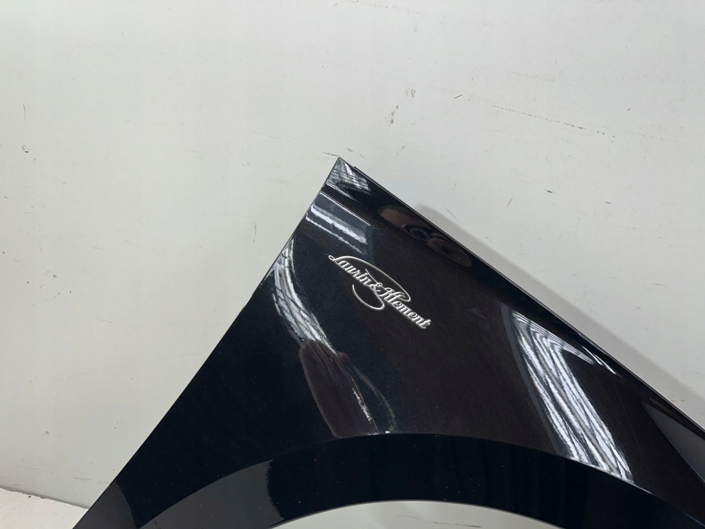 фото №7, Крила правий перед skoda superb 3 iii 3v гарний