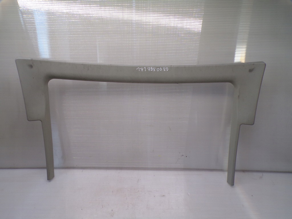 фото №1, Защита крыша потолок рамка mercedes slk r 171 1717950050