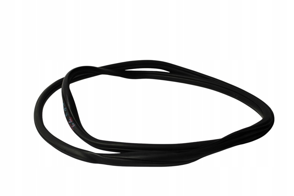 фото №1, Kia sorento iii прокладка кузовна двері задня задня ліва