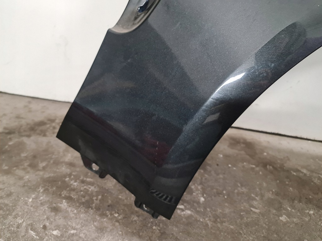 фото №16, Крила правий перед porsche panamera 4s 2016r