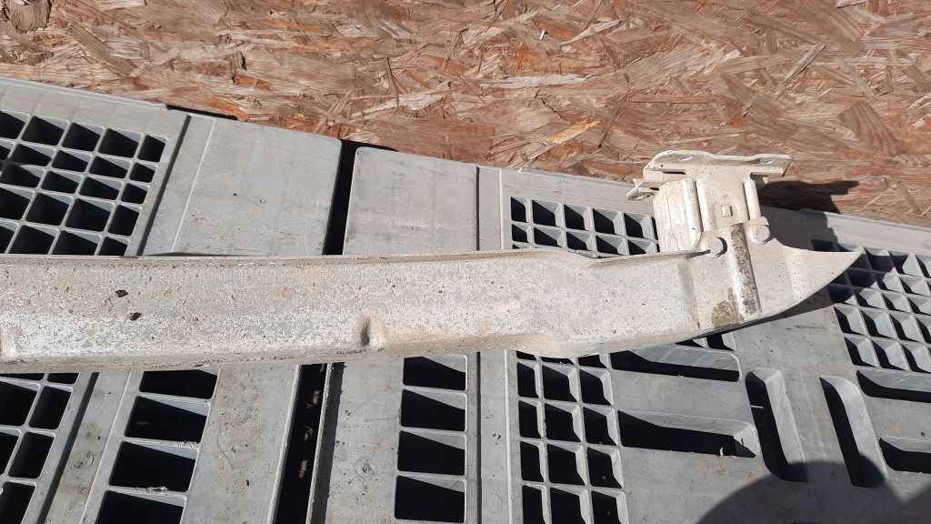 Балка бампера задняя opel vectra c hb 2.d 02r с Разборки