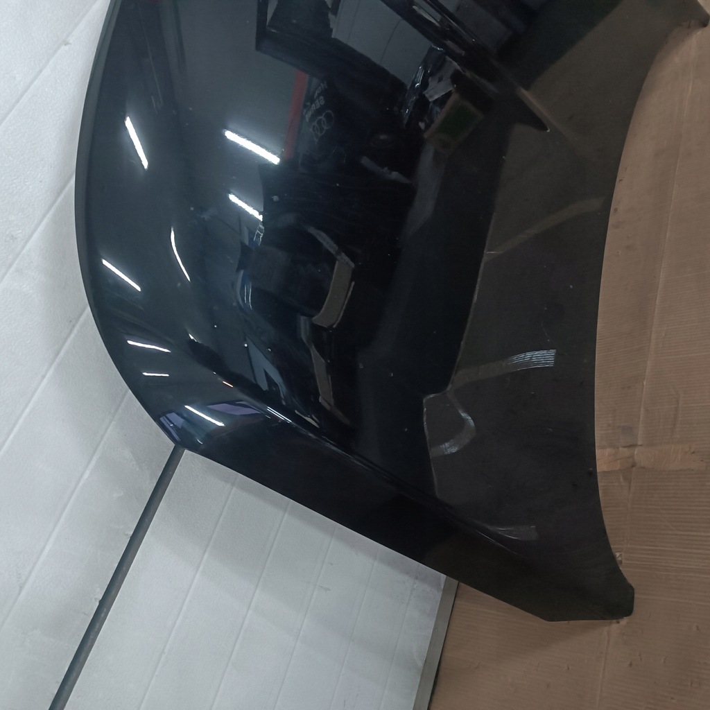 фото №9, Капот opel mokka ii b 20-