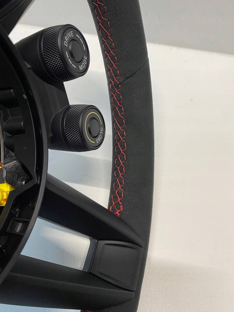 фото №5, Повітропровід porsche 911 992 gt3 rs cayenne cayman panamera macan alcantara