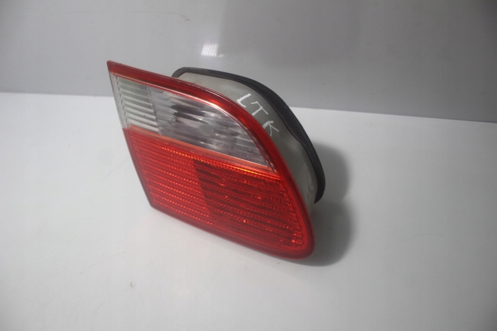 фото №1, Лампа ліва задня w кришка багажника fiat albea