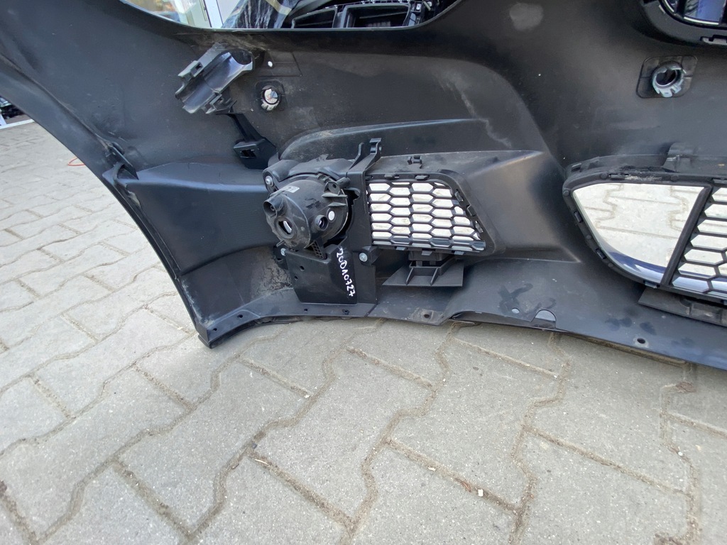 фото №13, Бампер m набор перед bmw 3 f30 f31 performance