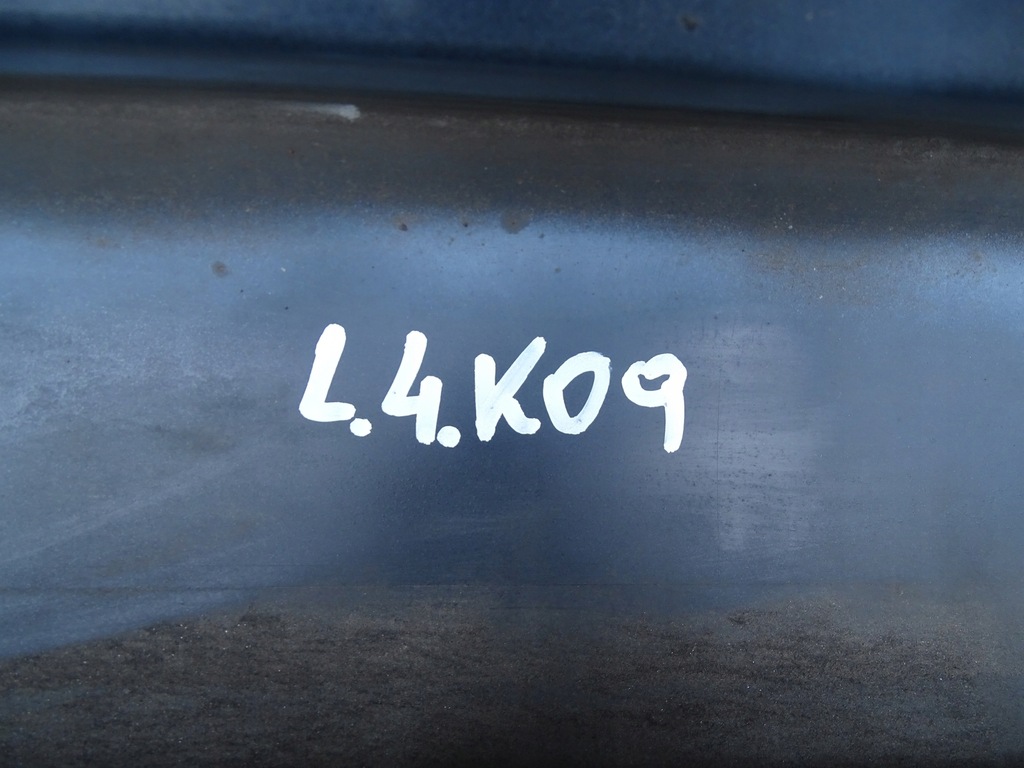 фото №13, Молдинг накладка порог левая левый 31333004 volvo v60 i lift s60 ii 717 00