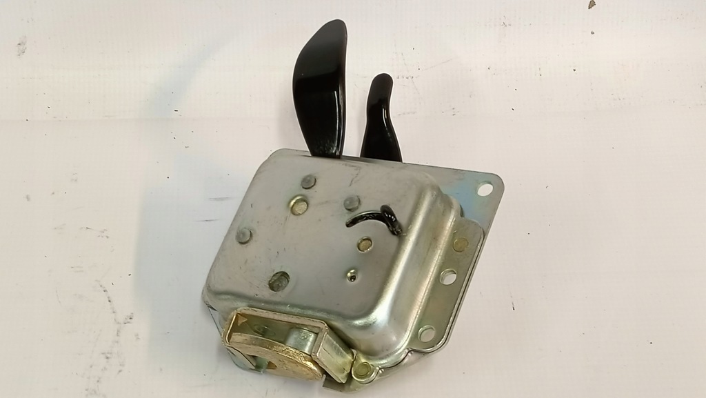 фото №1, Defender замок дверь задняя