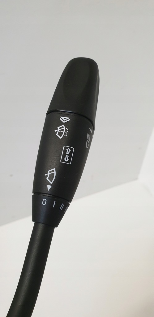 фото №12, Перемикач колонки керма febi bilstein 107160 a0005452310 mercedes