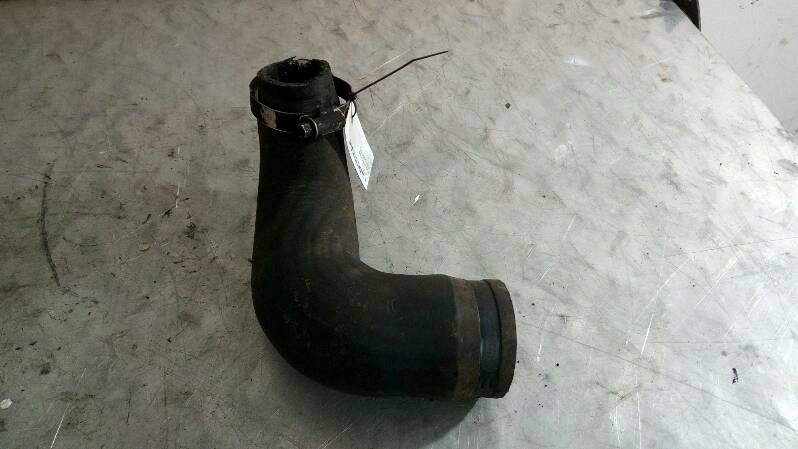 фото №3, Труба интеркулер jeep compass 2.2 crd