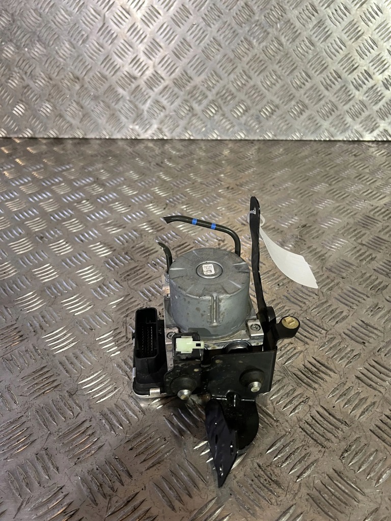 фото №6, Mitsubishi outlander 2019 насос abs 4670b481