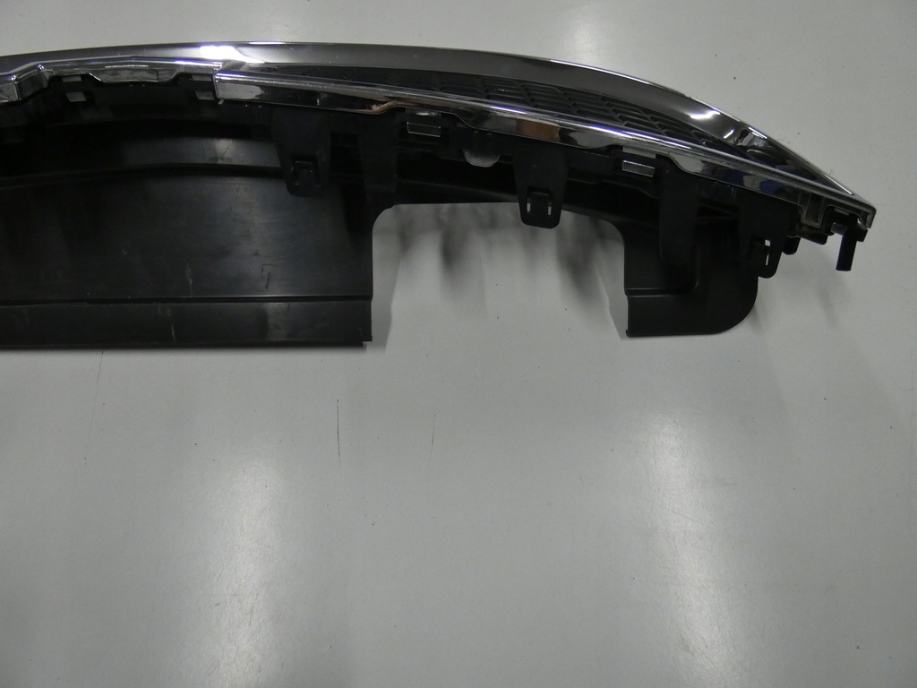 фото №15, Решітка радіатора, решітка радіатора chevrolet orlando