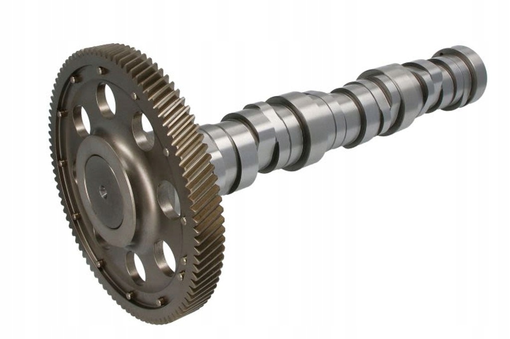 фото №2, Вал розподільного валу ent080010