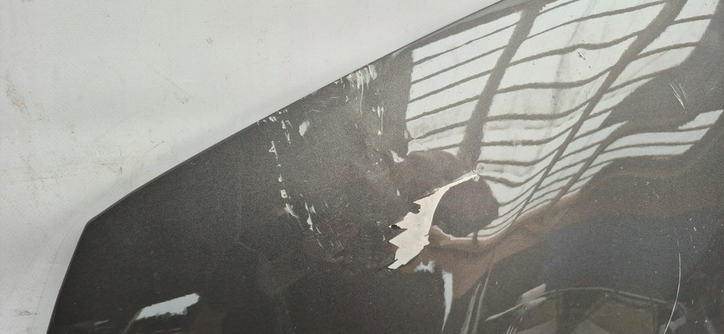 фото №10, Alfa romeo tonale 22- капот кришка двигуна