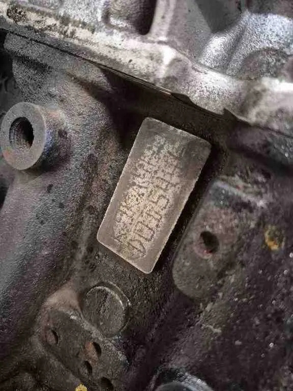 фото №8, Двигун mercedes-benz a w176 k9ka460 1.5l дизель 2015