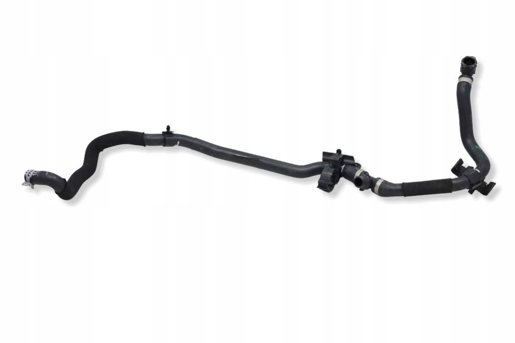 фото №1, Пабтрубок  шланг труба воды 6993464 bmw x3 g01 x4 g02 18-24