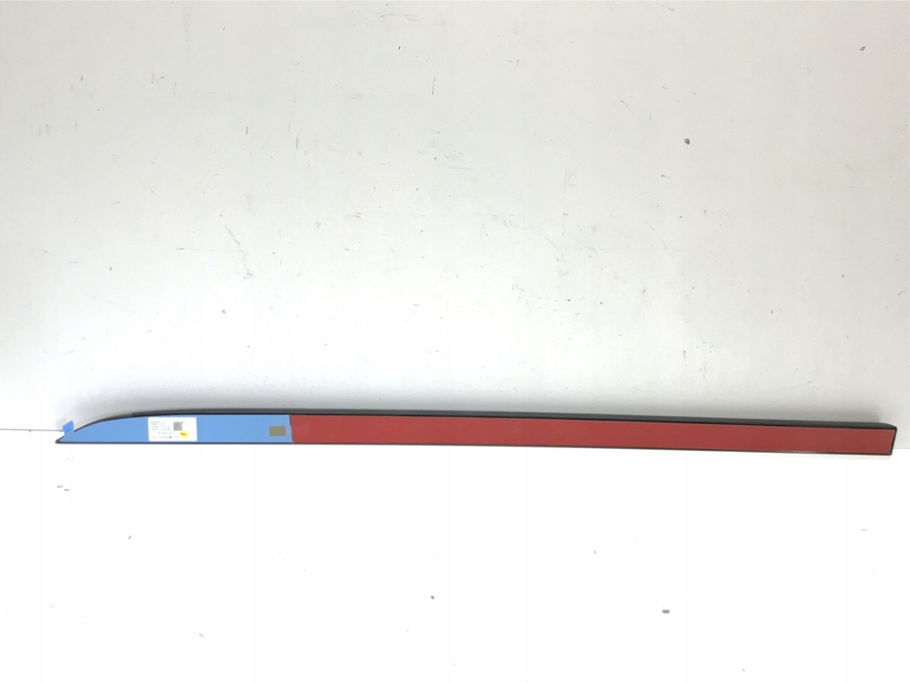 фото №7, Молдинг поріг mercedes a2976902601