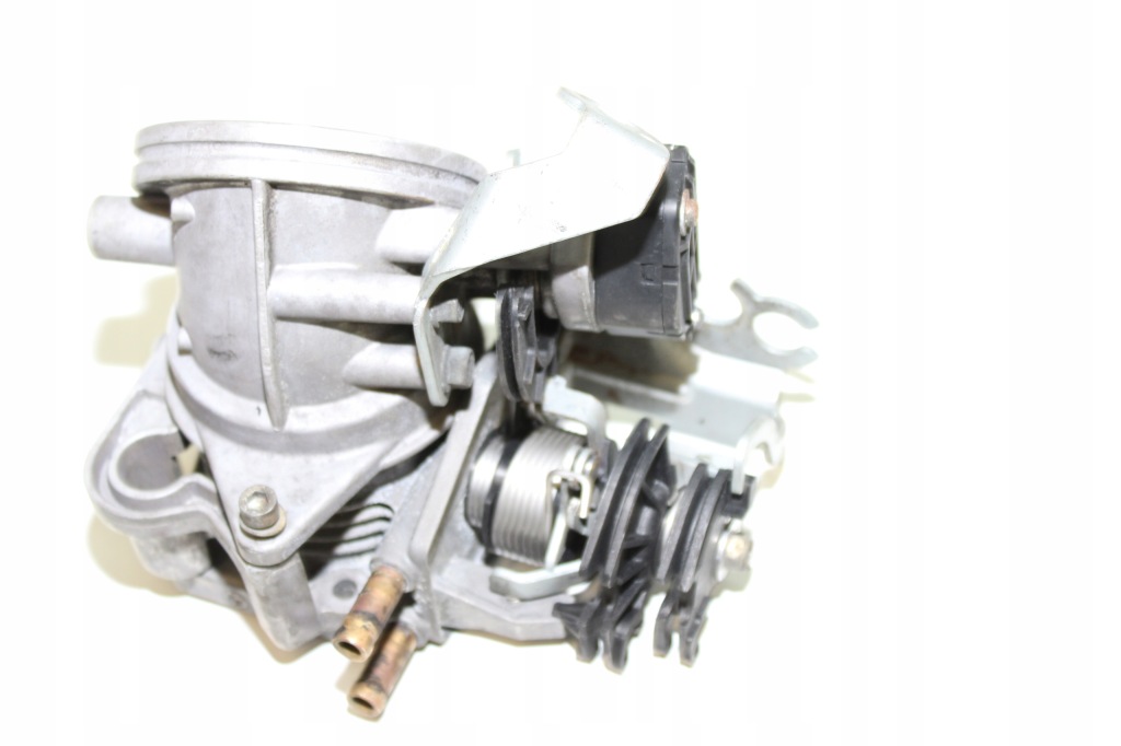 Bmw 5 v e39 95- дроссельная заслонка 1433385 с Разборки