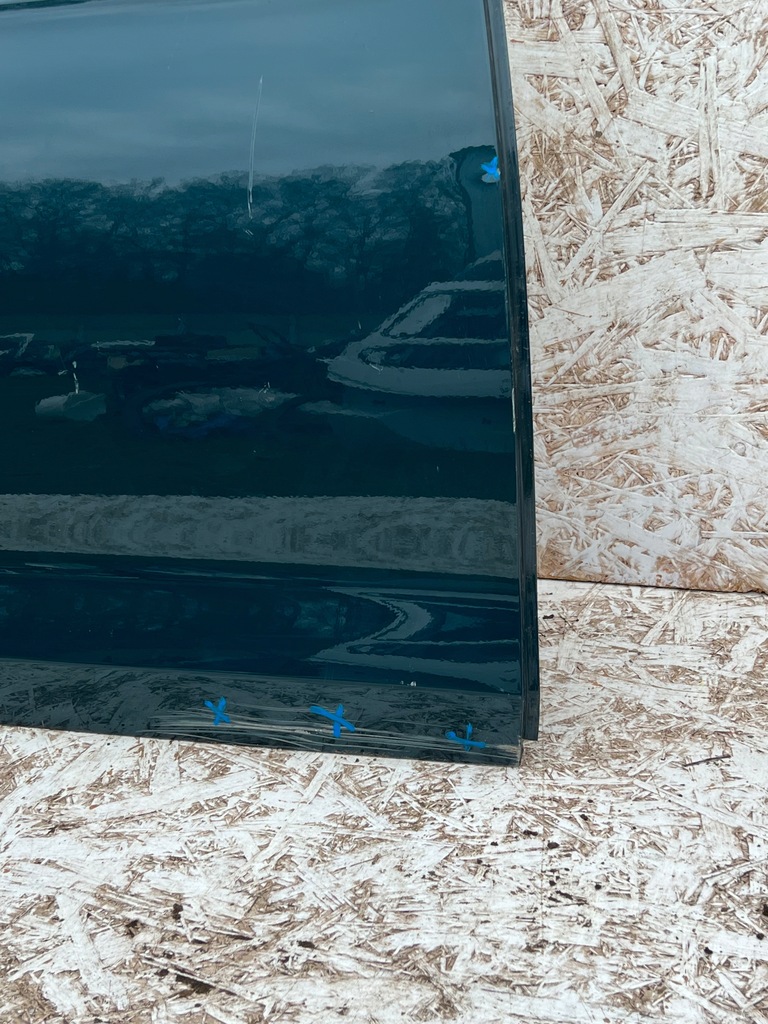 фото №13, Дверь задние задняя правое vw golf vii 7 5g4 hb 5g