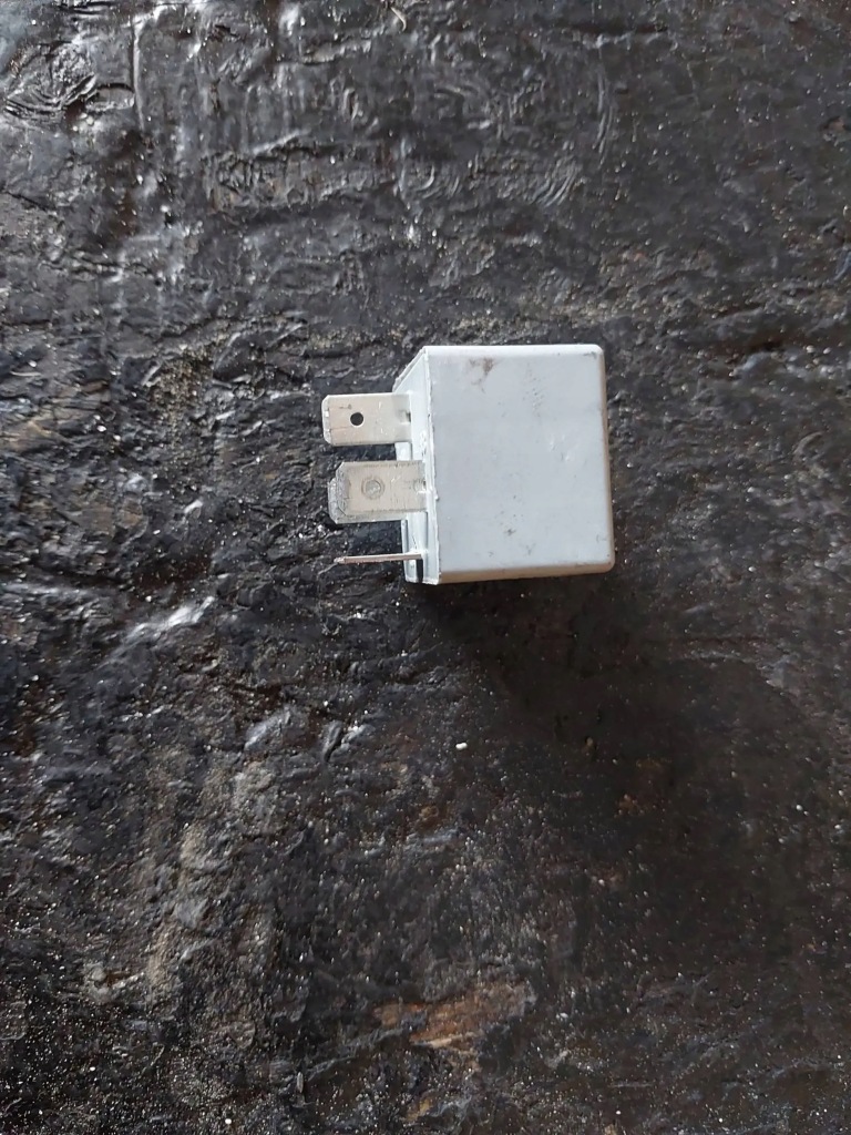 Купити Реле 53 volkswagen touran i 141951253b