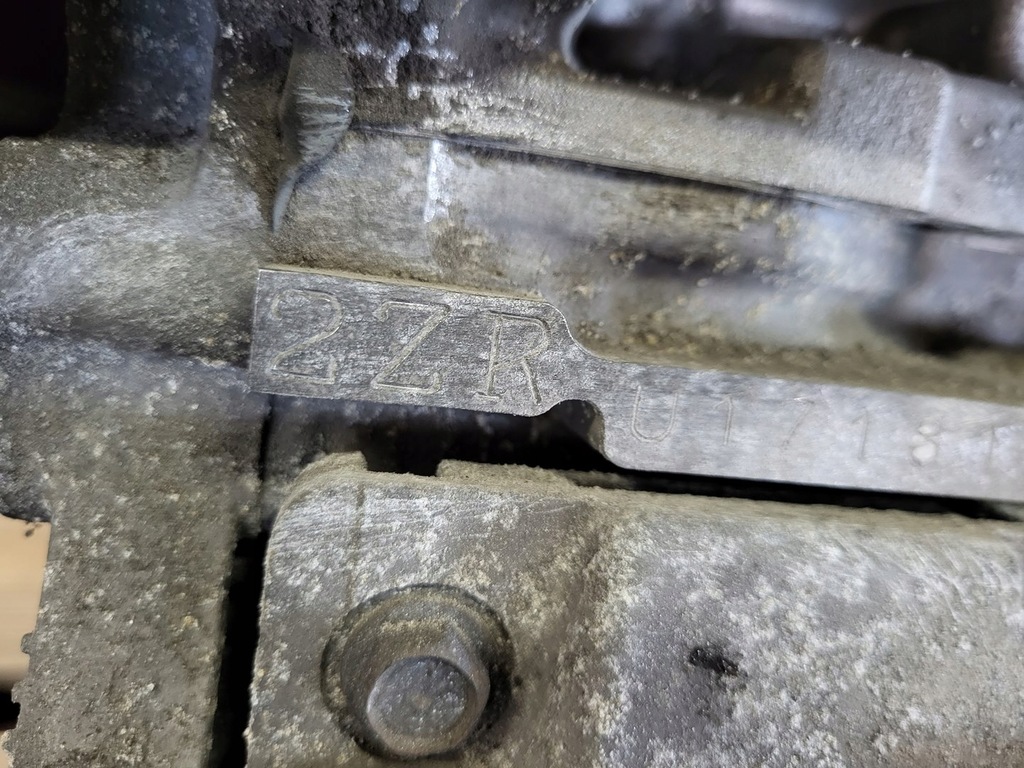 фото №14, Двигатель toyota avensis t27 verso auris e15 1.8 vvt-i valvematic 2zr-fae 2010