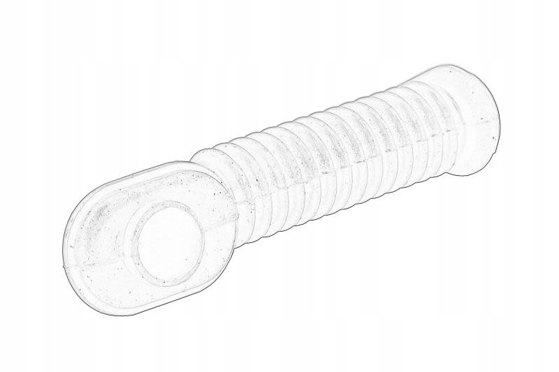 фото №1, Втулка оригинальный номер vw 1j6971840a