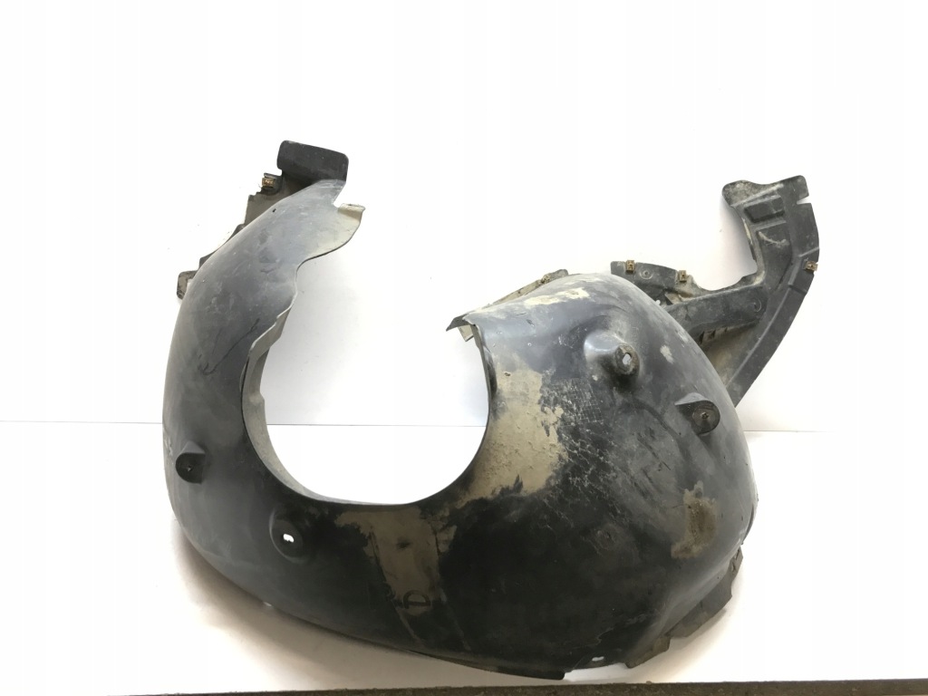 фото №1, Подкрылок правое перед передние skoda octavia iii 5e0809958