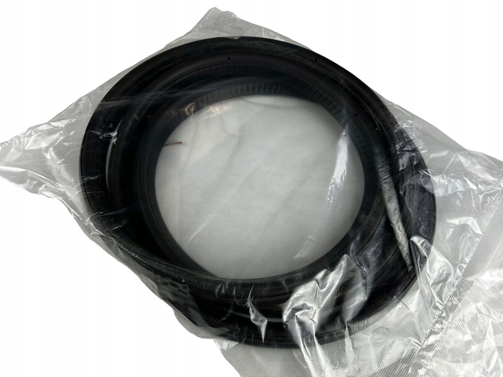 фото №7, Прокладка крышки прокладка отсек багажника bmw 8 g16 f93 7453766