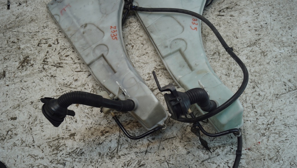 фото №10, Бачок омывателя bmw x5 e70 7190998